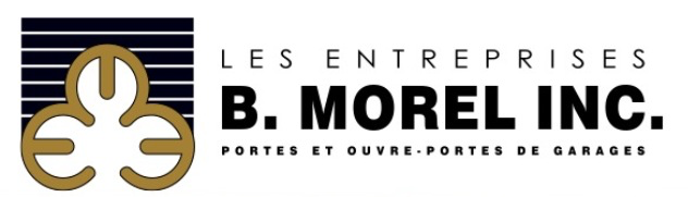 Les Entreprises B. Morel inc.